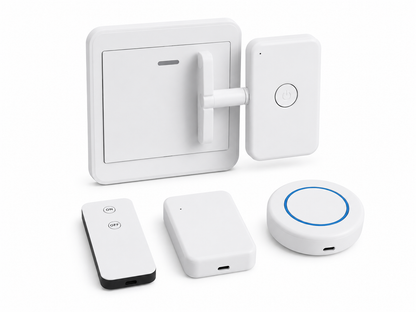 Control Inteligente EasyClick™