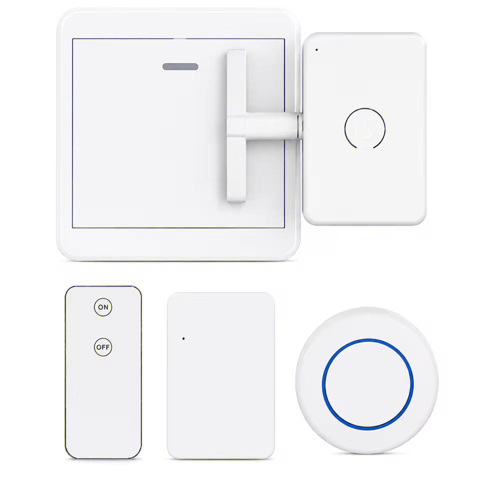 Control Inteligente EasyClick™