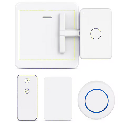 Control Inteligente EasyClick™